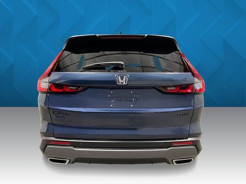 New 2026 Honda CR-V Sport-L image 4