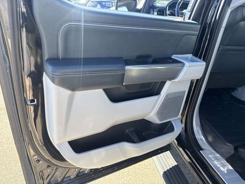 Used 2022 Ford F150 Limited image 21