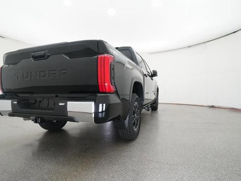 New 2026 Toyota Tundra SR5 AWD/4WD image 44