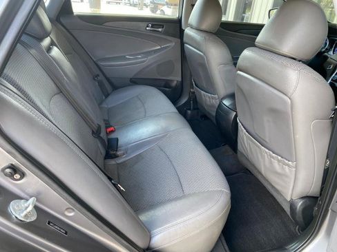 Used 2011 Hyundai Sonata SE FWD image 18