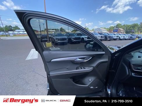Used 2024 Buick Envision Sport Touring AWD/4WD image 26