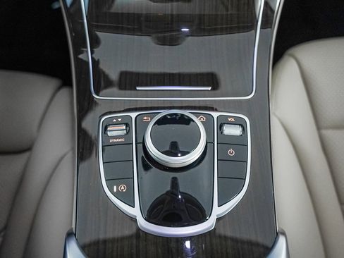 Certified 2019 Mercedes-Benz C 300 Sedan image 19