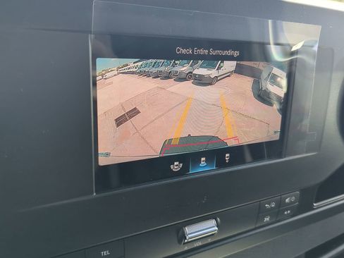 Used 2024 Mercedes-Benz Sprinter 144 Cargo image 7