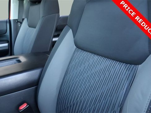 Used 2016 Toyota Tundra SR5 image 16
