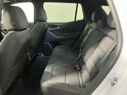 New 2026 Chevrolet Equinox LT w/ Midnight Edition FWD image 24