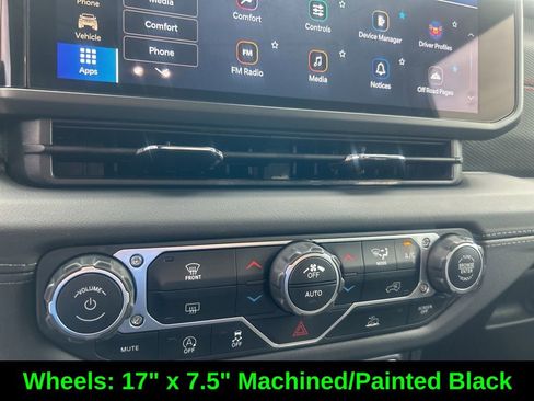 Certified 2024 Jeep Wrangler Unlimited Rubicon image 42