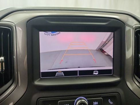 New 2026 Chevrolet Silverado 1500 W/T w/ WT Value Package image 25