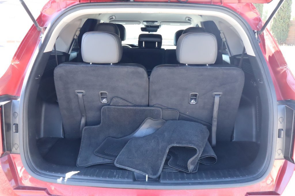 Used 2022 Kia Sorento S FWD image 37