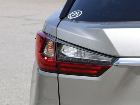 Used 2019 Lexus RX 350 AWD w/ Navigation Package image 6