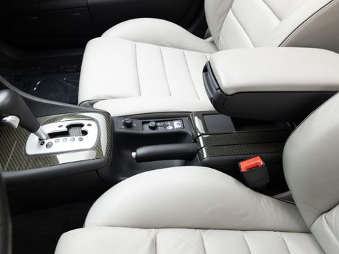 Used 2003 Audi RS 6 AWD/4WD image 34