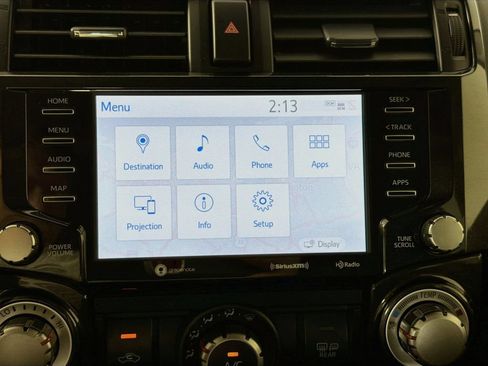 Used 2024 Toyota 4Runner TRD Off-Road Premium w/ Off Road Premium Plus Package AWD/4WD image 15