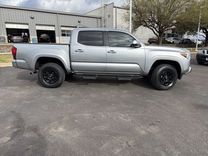 Used 2022 Toyota Tacoma SR5