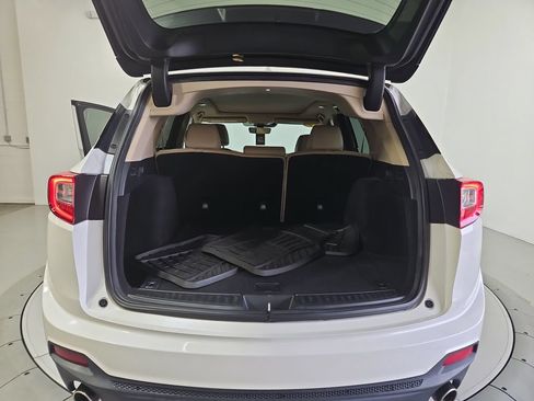 Used 2019 Acura RDX AWD image 21