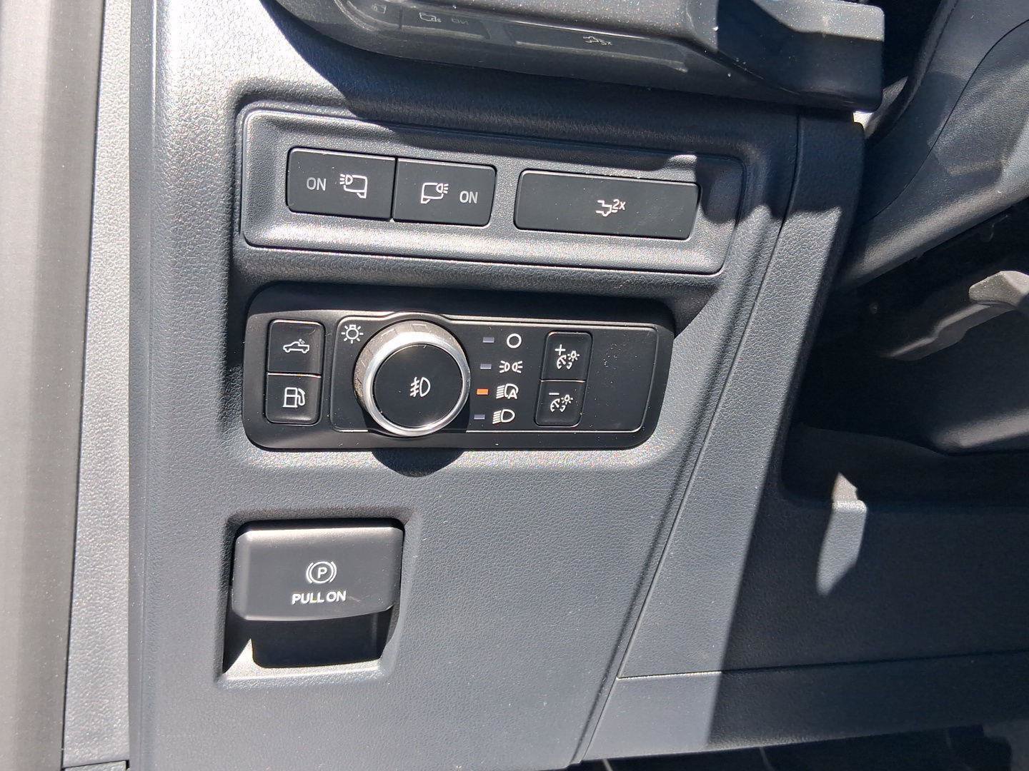 Used 2023 Ford F150 XLT w/ Equipment Group 302A High AWD/4WD image 19