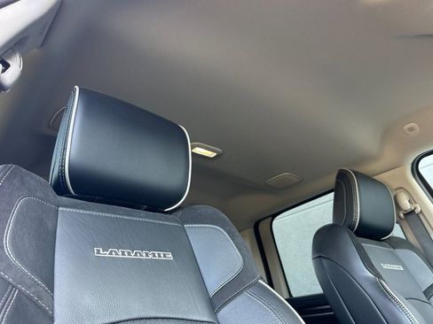 Used 2024 RAM 3500 Laramie w/ Protection Group image 19