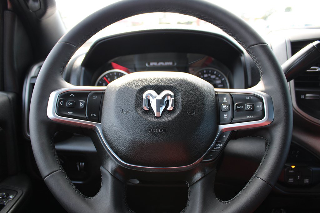 Used 2025 RAM 5500 Tradesman AWD/4WD image 23