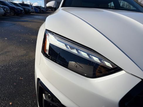 Used 2025 Audi A5 2.0T Premium Plus w/ Premium Plus image 24