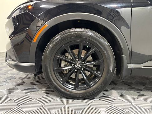 Certified 2024 Honda CR-V Sport image 10