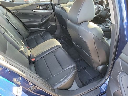 Certified 2023 Nissan Maxima SV w/ Floor Mat Group image 20