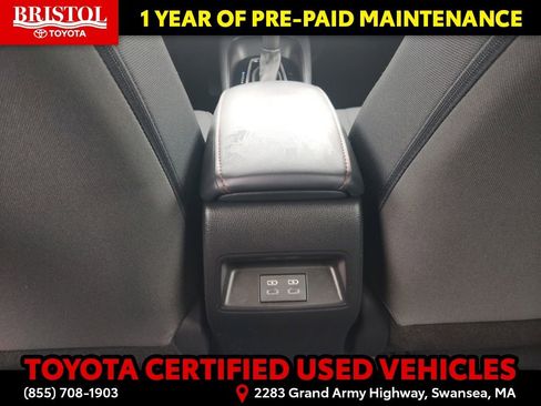 Certified 2023 Toyota Corolla SE image 17
