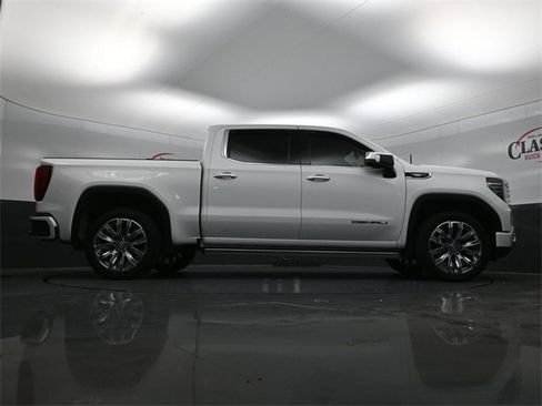 Used 2023 GMC Sierra 1500 Denali w/ Denali Reserve Package image 29
