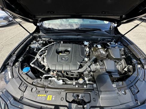 Used 2025 MAZDA CX-50 AWD 2.5 S w/ Premium Plus Pkg image 29