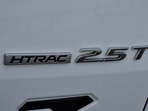 Used 2024 Hyundai Santa Cruz Limited AWD/4WD image 30