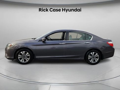 Used 2015 Honda Accord LX image 3