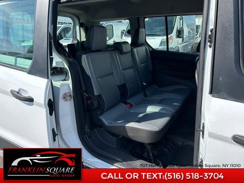 Used 2017 Ford Transit Connect XL image 49