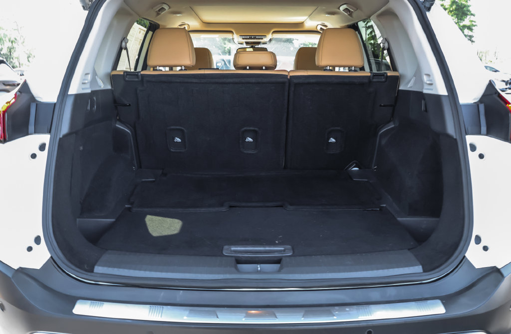 Used 2023 Nissan Rogue Platinum w/ Platinum Premium Package AWD/4WD image 41