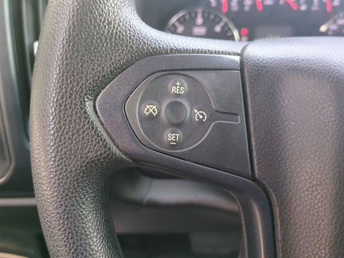 Used 2018 GMC Sierra 1500 2WD Double Cab w/ Elevation Edition image 27