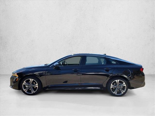 Used 2024 Kia K5 EX FWD image 9
