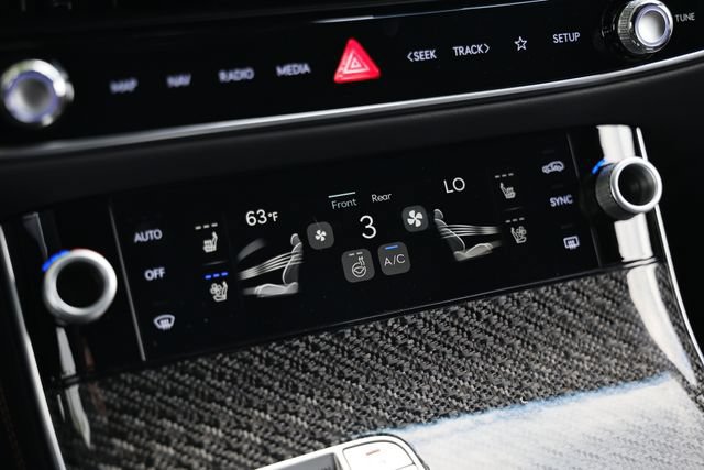 New 2026 Genesis GV70 3.5T Sport Prestige AWD/4WD image 38