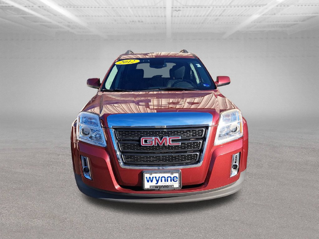 Used 2012 GMC Terrain SLE w/ Convenience Package FWD image 2