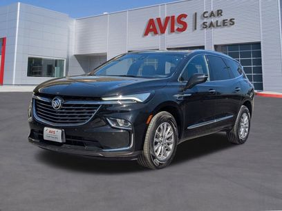 Used 2024 Buick Enclave Premium