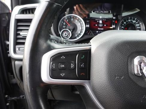 Used 2021 RAM 1500 Big Horn image 21