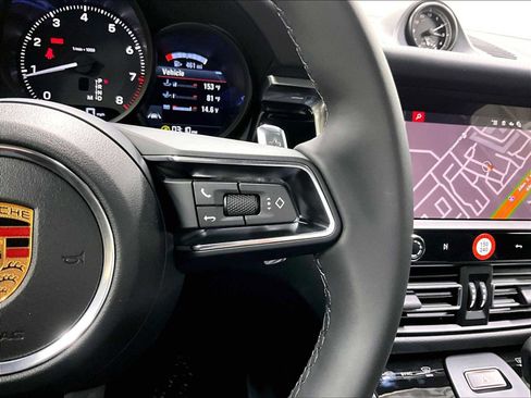 New 2026 Porsche Macan image 20