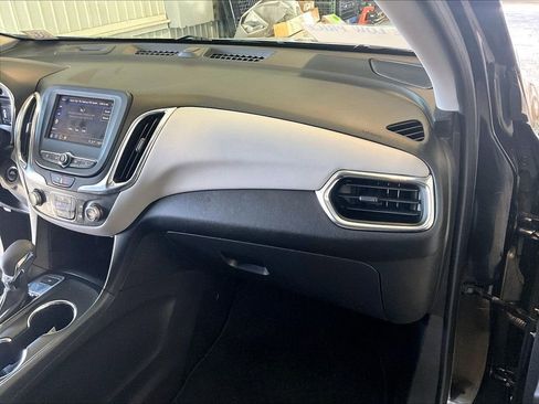 Used 2024 Chevrolet Equinox LS image 13