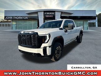 New 2026 GMC Sierra 2500 Denali Ultimate video 1
