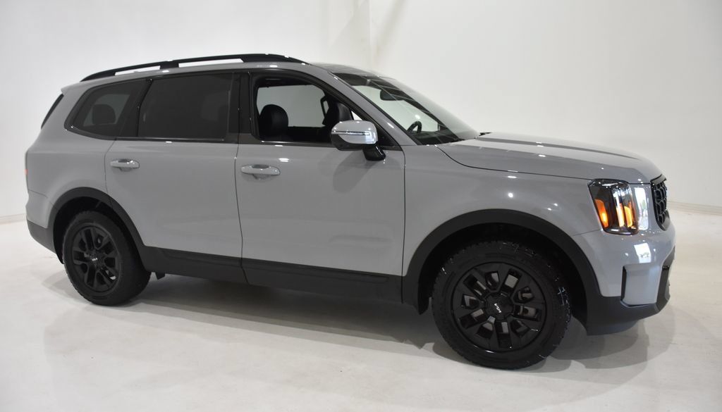 Used 2024 Kia Telluride SX X-Pro AWD/4WD image 4