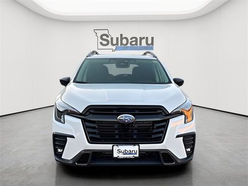 New 2026 Subaru Ascent Limited Bronze image 2