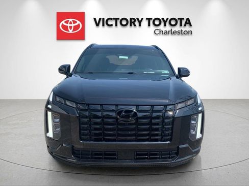 Used 2024 Hyundai Palisade Calligraphy AWD/4WD image 8