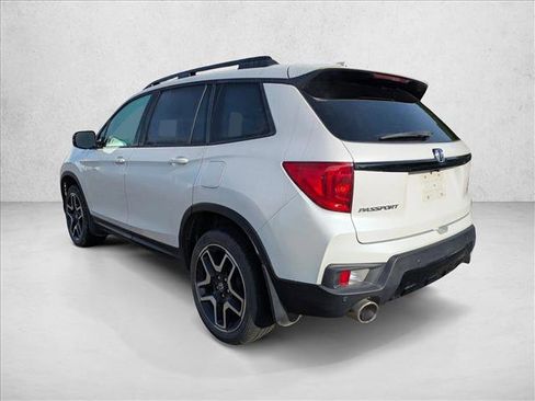 Used 2023 Honda Passport Elite image 7