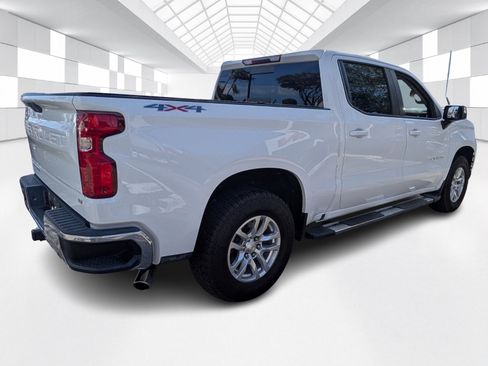 Used 2020 Chevrolet Silverado 1500 LT w/ All-Star Edition image 7