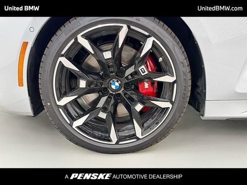 New 2026 BMW 430i Convertible w/ M Sport Package image 2