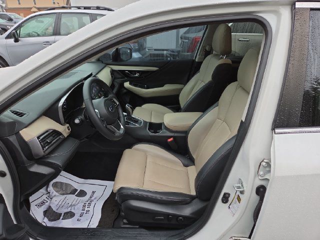 Used 2022 Subaru Outback Limited XT AWD/4WD image 14