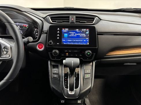 Certified 2020 Honda CR-V EX image 22