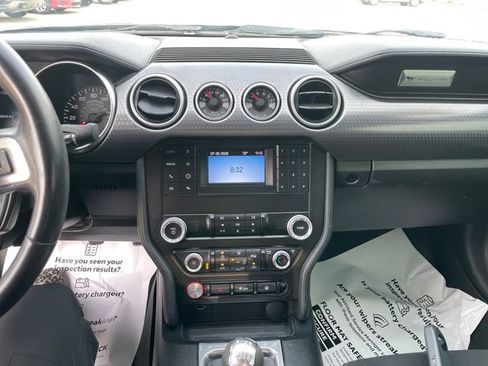 Used 2019 Ford Mustang GT w/ GT Performance Package RWD image 12