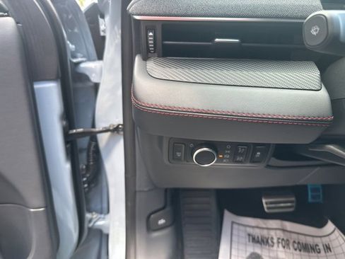 New 2025 Ford Mustang Mach-E Premium w/ Sport Appearance Package image 17