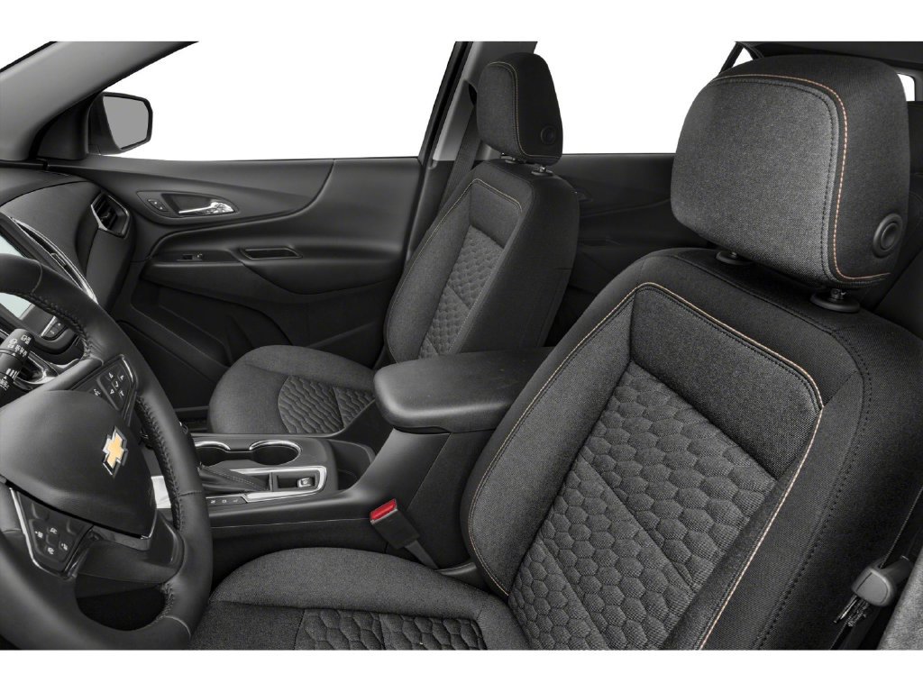 Used 2020 Chevrolet Equinox LT FWD image 6